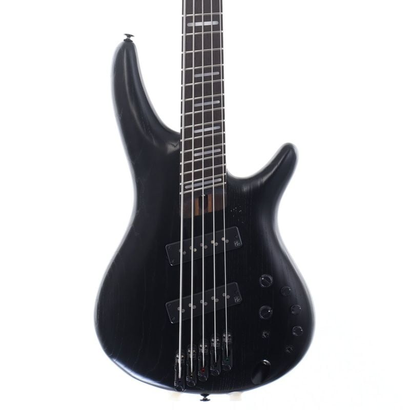 IBANEZ (エレキベース × ブラック)の検索結果 | ギター、アコギ
