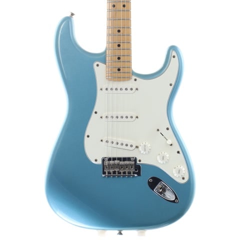 中古】Fender Mexico / Player Stratocaster Tidepool 【心斎橋店