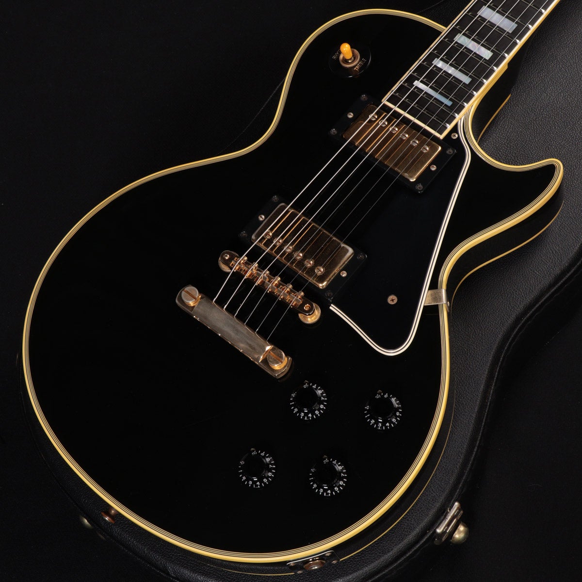 中古】Gibson Custom Shop / Historic Collection 1957 Les Paul