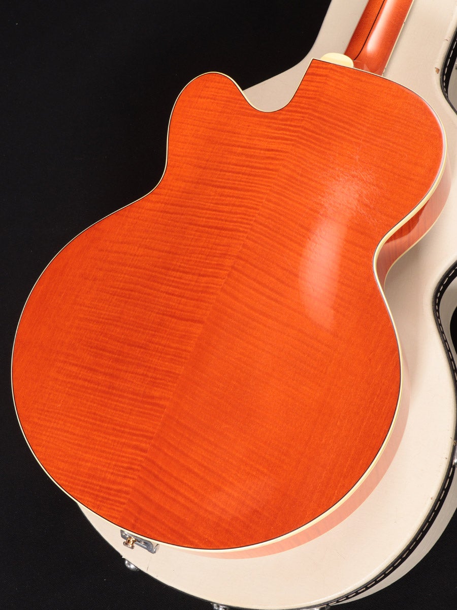中古】GRETSCH / 6120SSU Brian Setzer Signature 1993年製 Orange