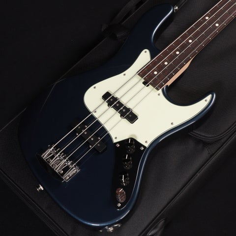 中古】Kikuchi Guitars / Hermes Series RV4 Ash Dark Lake Placid