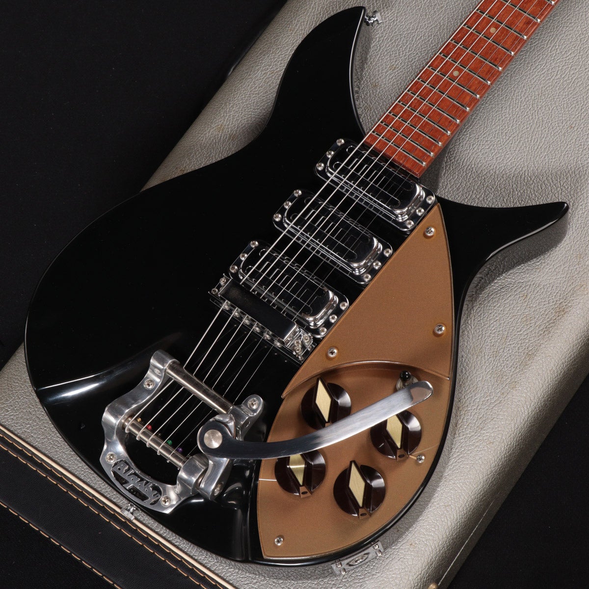 中古】Rickenbacker / 325V59 Jet Glo 【心斎橋店】 | その他タイプ
