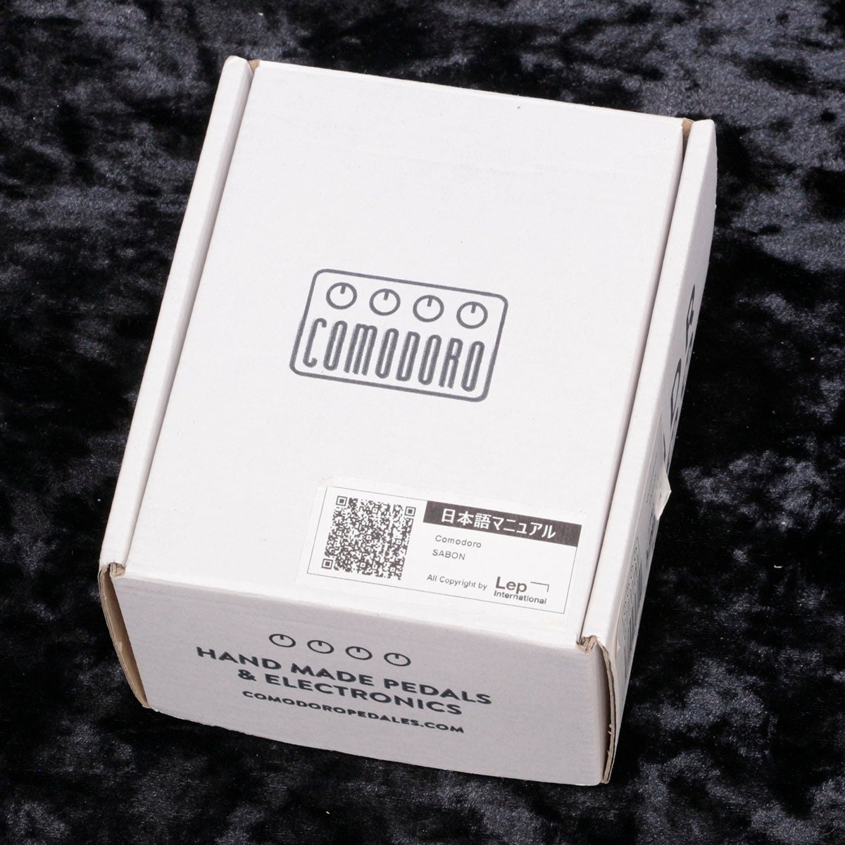 中古】COMODORO / SABON 【新宿店】【6/18 値下げ！】 | リバーブ