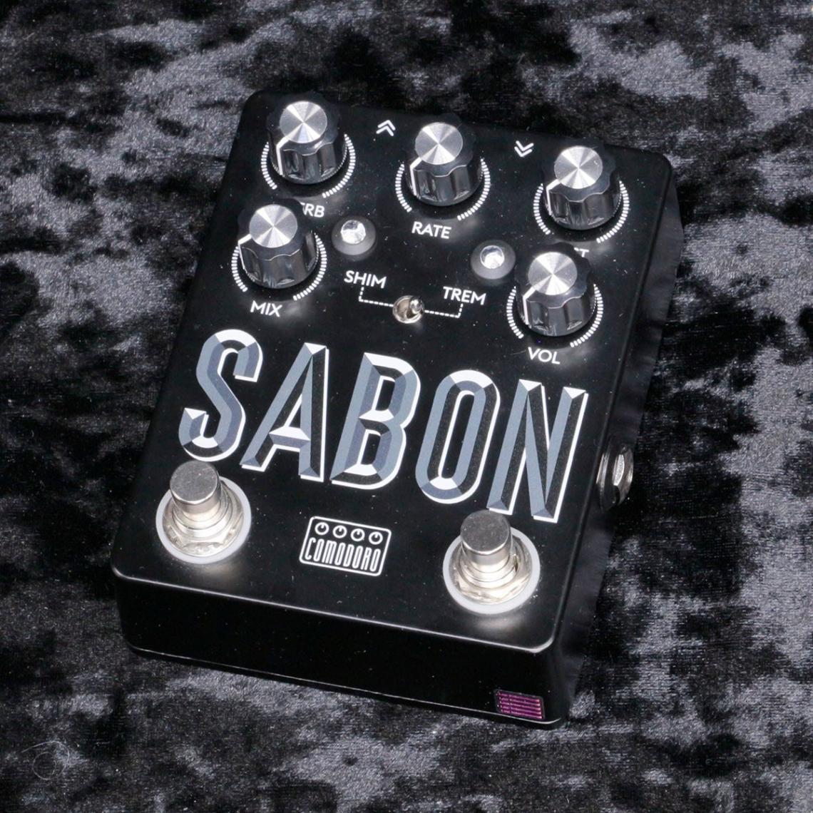 中古】COMODORO / SABON 【新宿店】【6/18 値下げ！】 | リバーブ
