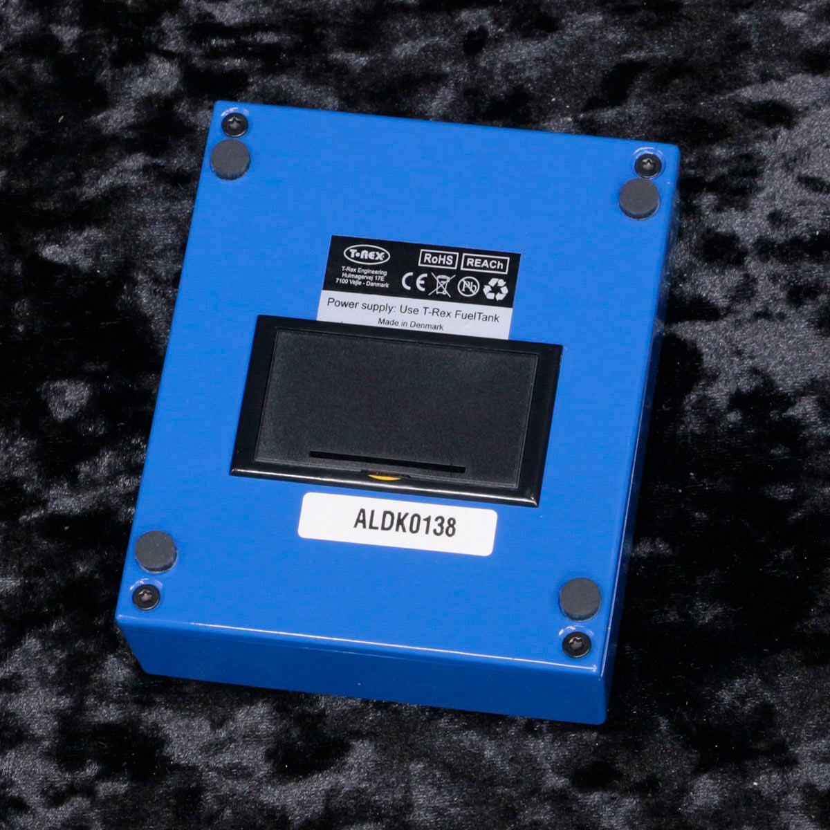 中古】T-REX / ALBERTA 【新宿店】 | オーバードライブ | イシバシ楽器