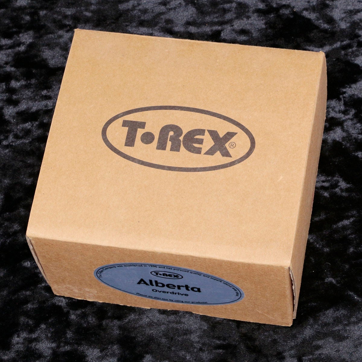 中古】T-REX / ALBERTA 【新宿店】 | オーバードライブ | イシバシ楽器