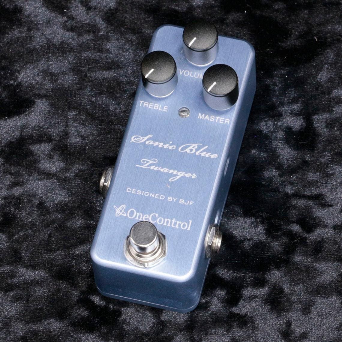 中古】ONE CONTROL / OC-SBT / Sonic Blue Twanger 【新宿店