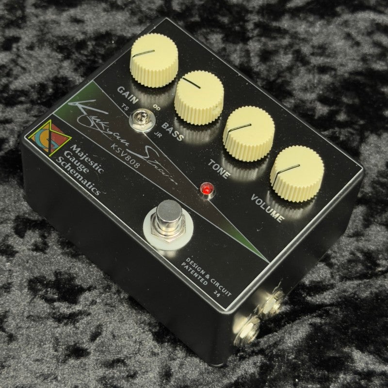 中古】Majestic Gauge Schematics / KSV808 【新宿店】【6/18 値下げ