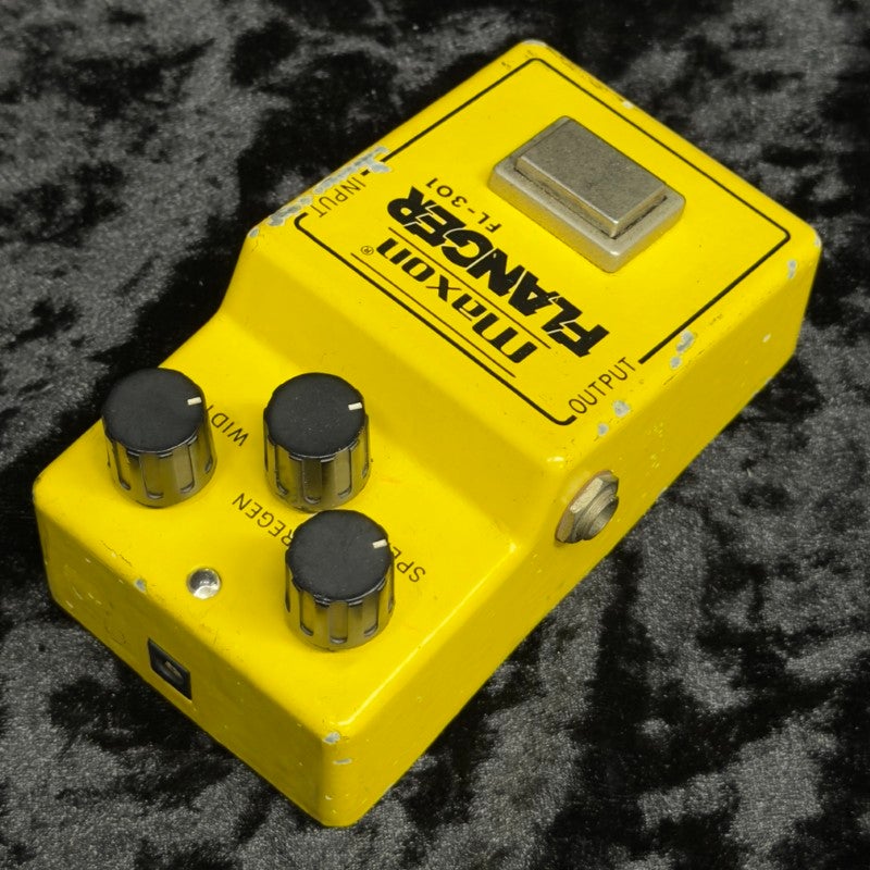 中古】MAXON / FL301 LARGEBOX 【新宿店】【6/18 値下げ