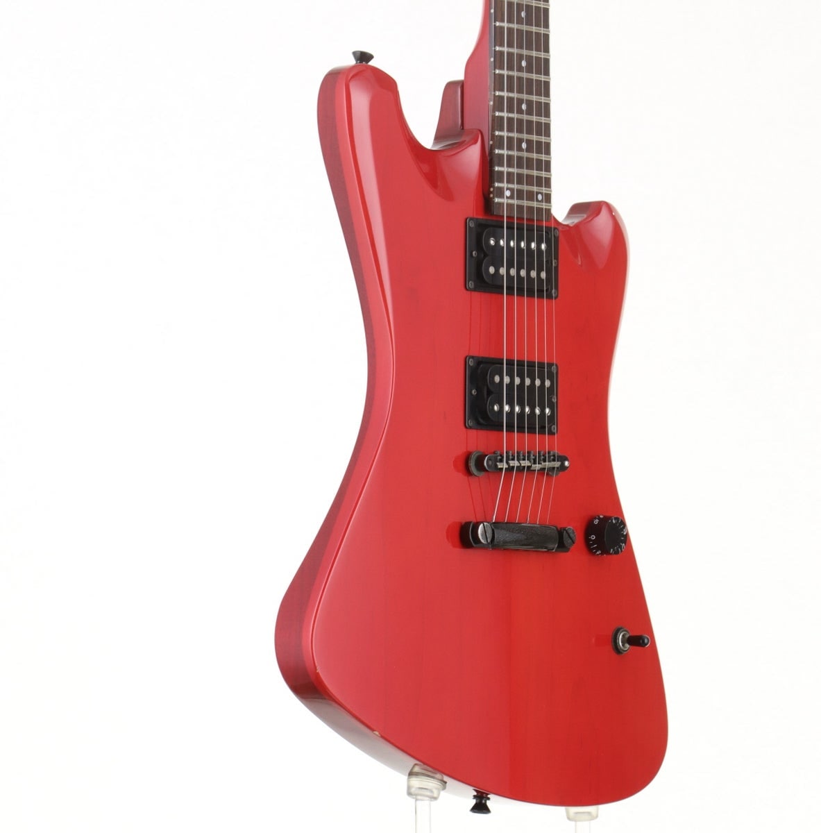 FERNANDES CORPORATION LTD　エレキギター　中古品 中古】Fernandes / MY-95K STR Kiyoshi Signature Model【3.59kg