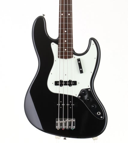 【中古】Fender JAPAN / JB-STD Black 2014年製【3.88kg】【S/N:JD14012199】【横浜店】