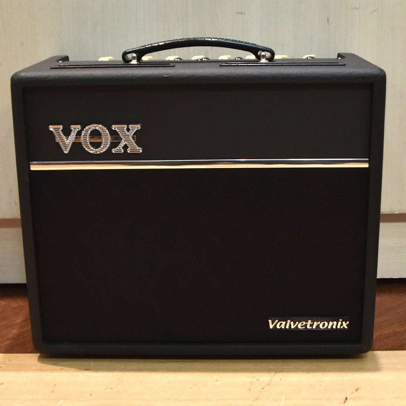 中古】VOX / VT20+ Valvetronix+シリーズ 【心斎橋店】 | ギターアンプ