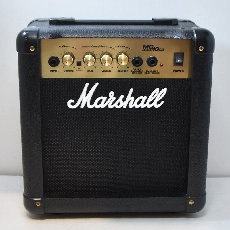 中古】MARSHALL / MG10CD MG Series Guitar Amps 【心斎橋店