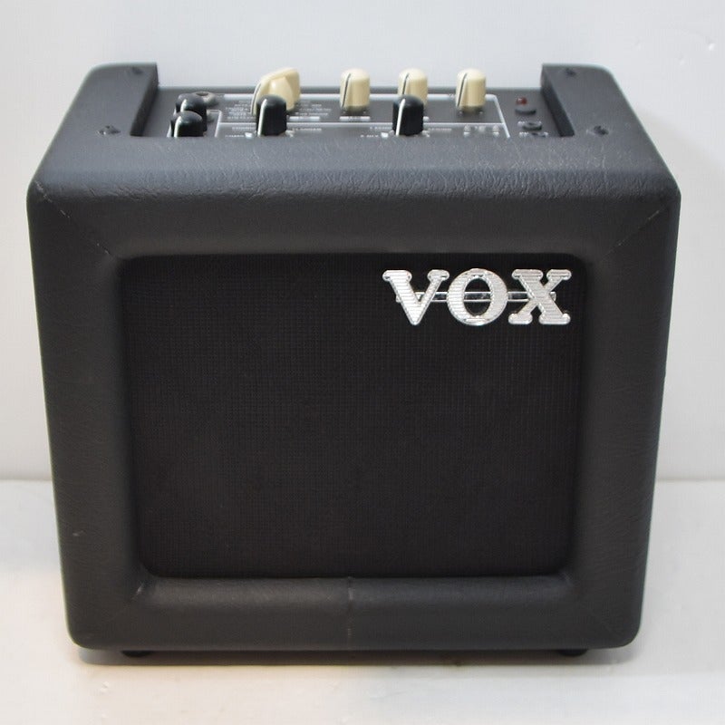 中古】VOX / MINI3 G2 【心斎橋店】 | コンボアンプ | イシバシ楽器