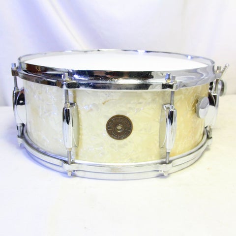 【中古】GRETSCH / 1950s Broadcastar NAMEBAND No.4157    【池袋店】