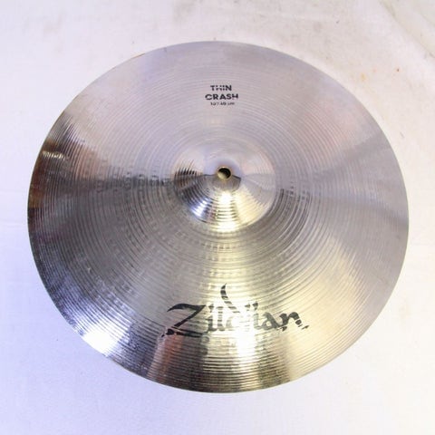 中古】ZILDJIAN / A16” Thin Crash Platinum Finish 960g Aジルジャン
