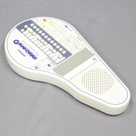 中古】 SUZUKI / OMNICHORD OM-108 【御茶ノ水本店】 | ガジェット