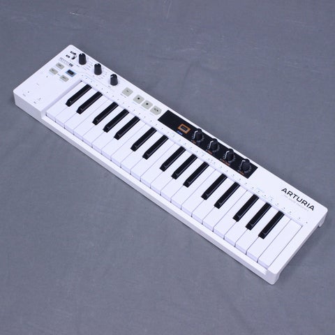 中古】 ARTURIA / KEYSTEP 37 【御茶ノ水本店】 | MIDIキーボード