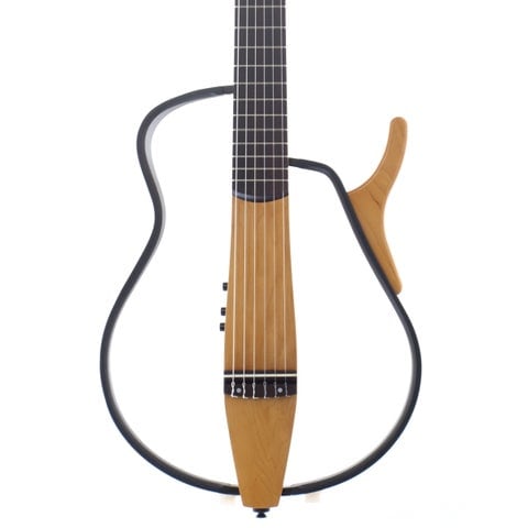 中古】YAMAHA / SLG100N 【梅田店】 | サイレント系 | イシバシ楽器