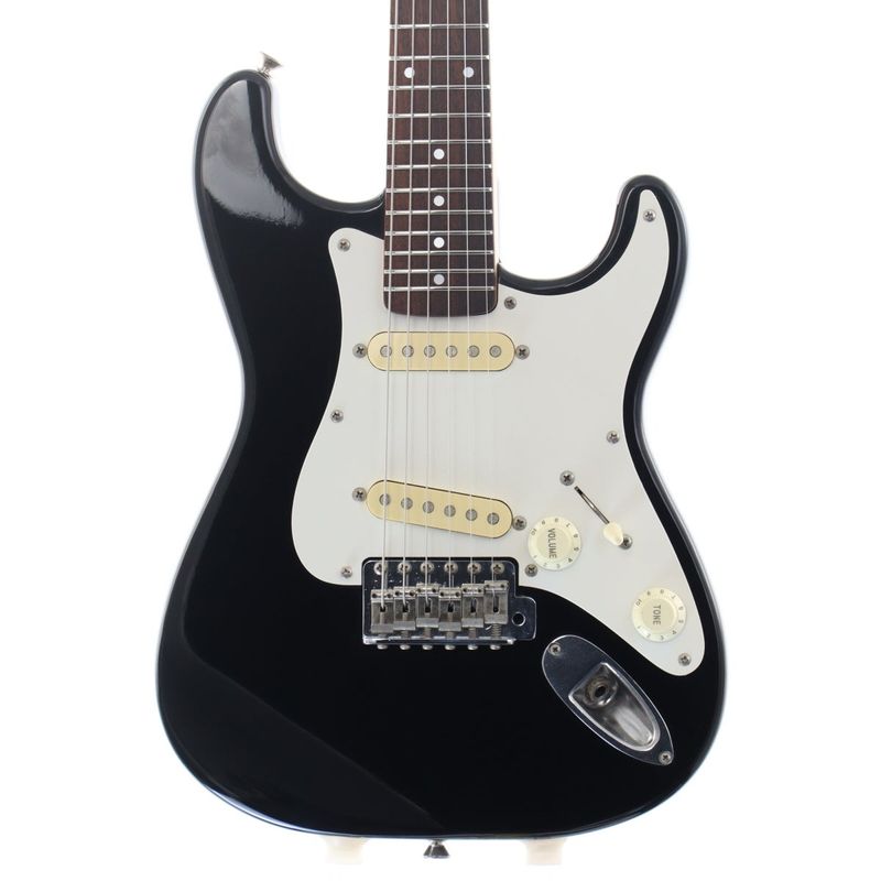 中古】Fender Japan / MST-32/R Black 【梅田店】【値下げ