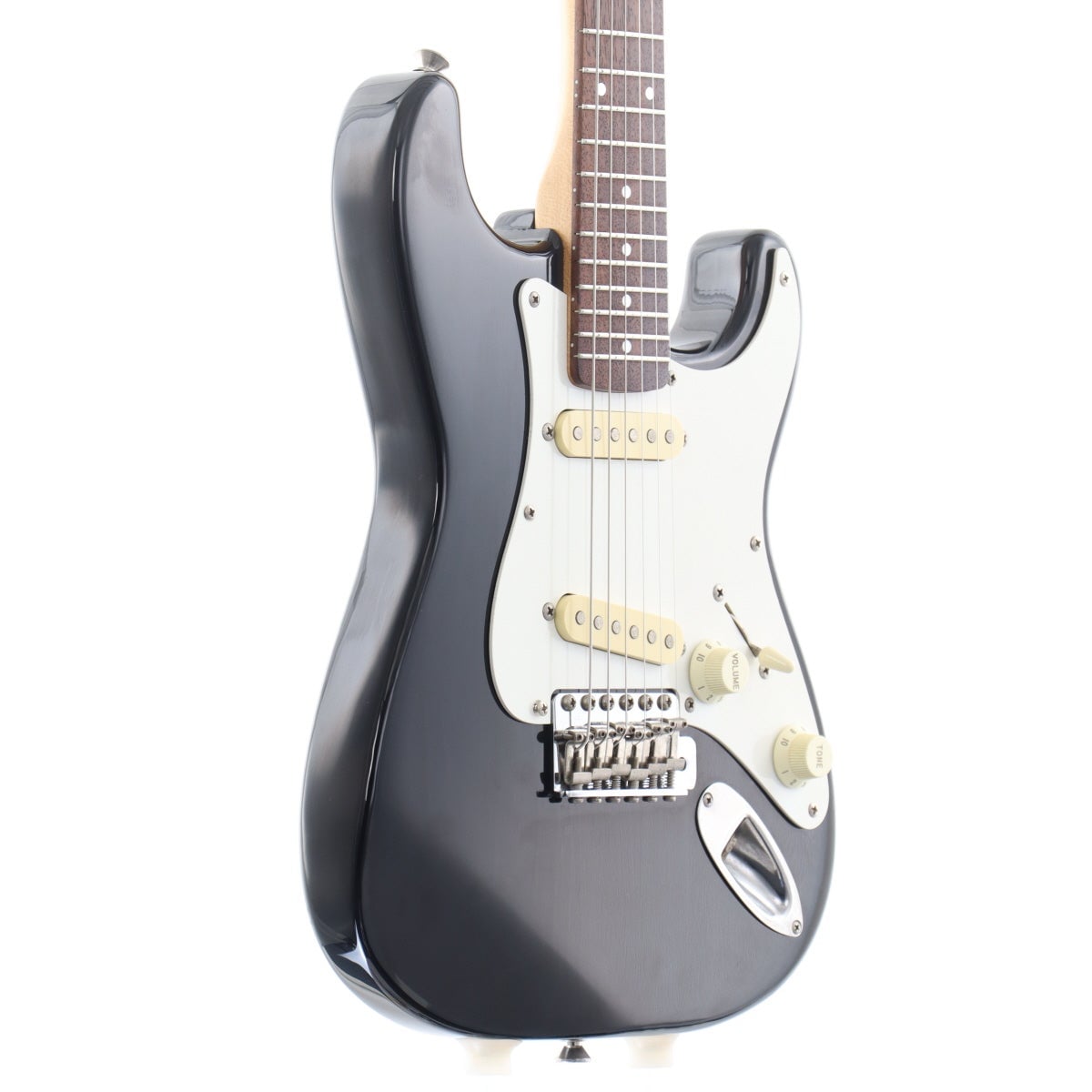 中古】Fender Japan / MST-32/R Black 【梅田店】【値下げ
