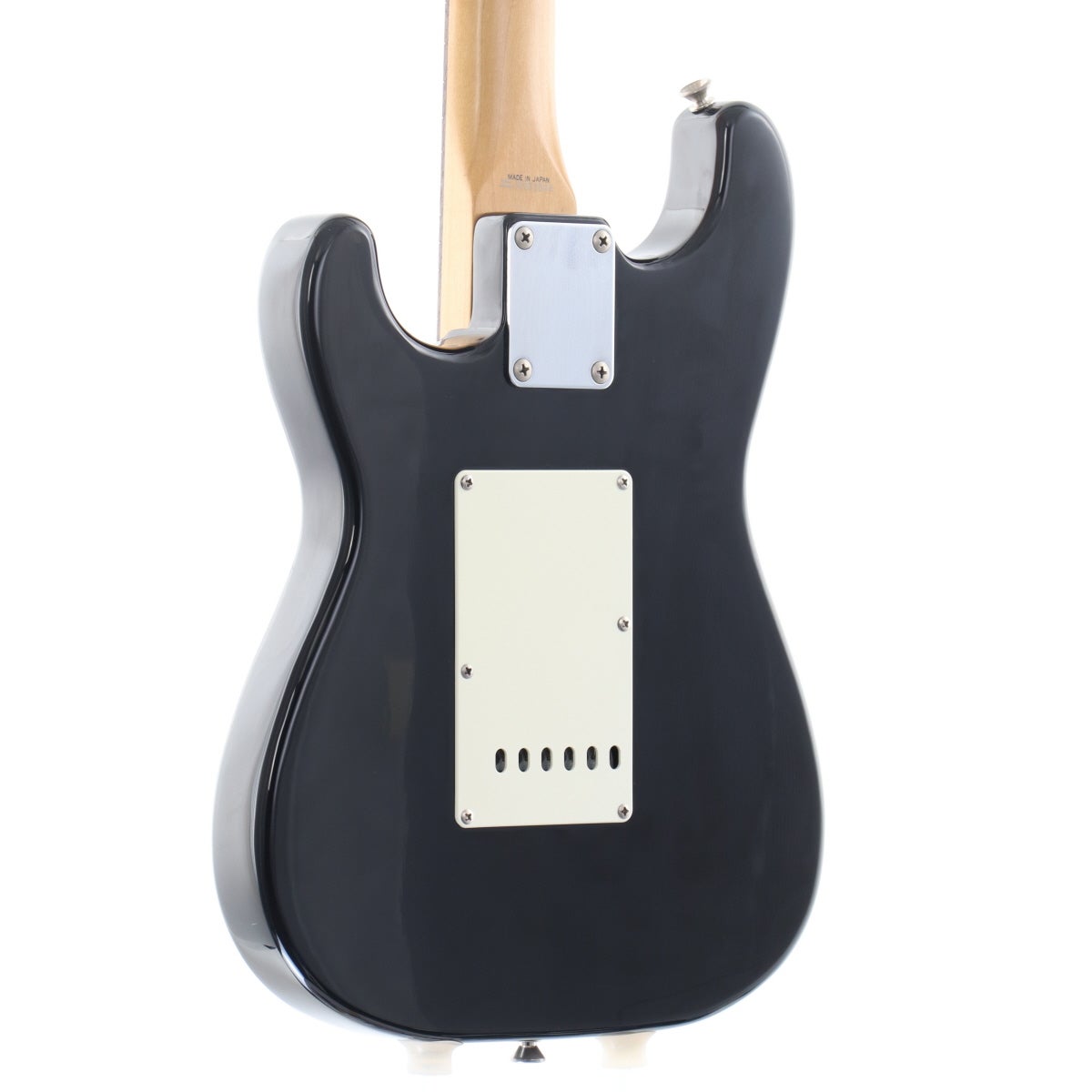 中古】Fender Japan / MST-32/R Black 【梅田店】 | ストラト