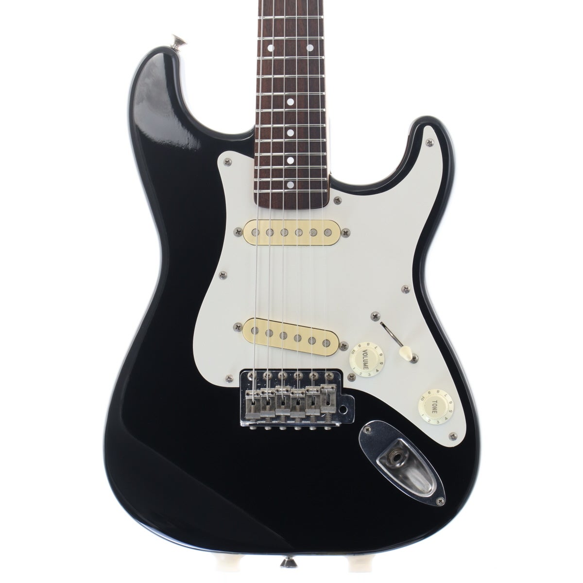 中古】Fender Japan / MST-32/R Black 【梅田店】【値下げ
