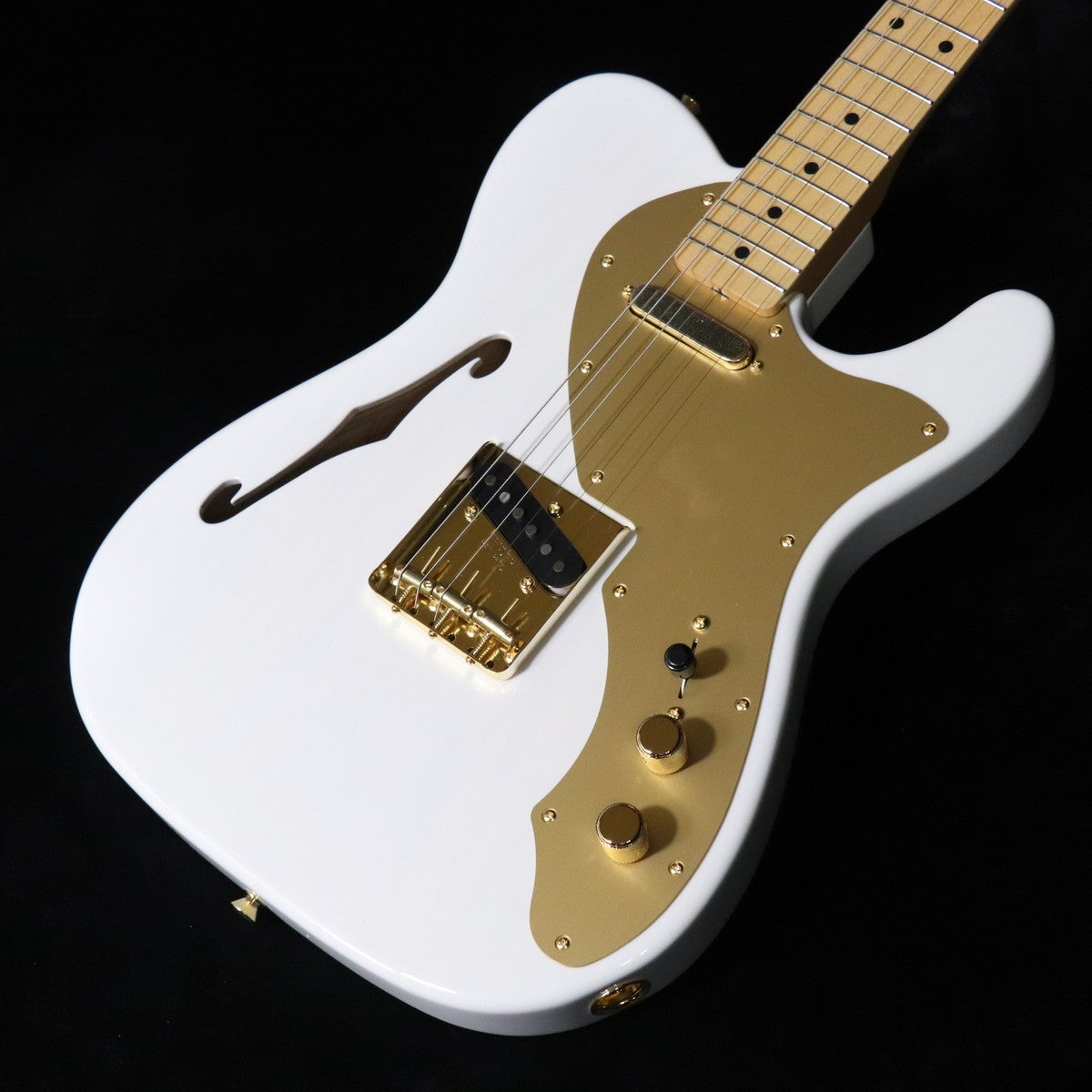 Fender / ISHIBASHI FSR Made in Japan Traditional 60s Telecaster