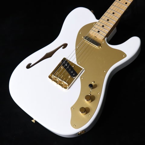 ギター telecaster thinline Fender / ISHIBASHI FSR Made in Japan Traditional 60s Telecaster