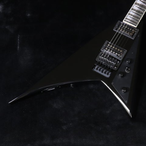 Jackson USA / USA Select Randy Rhoads RR1 Ebony Fingerboard Gloss Black 【梅田店】