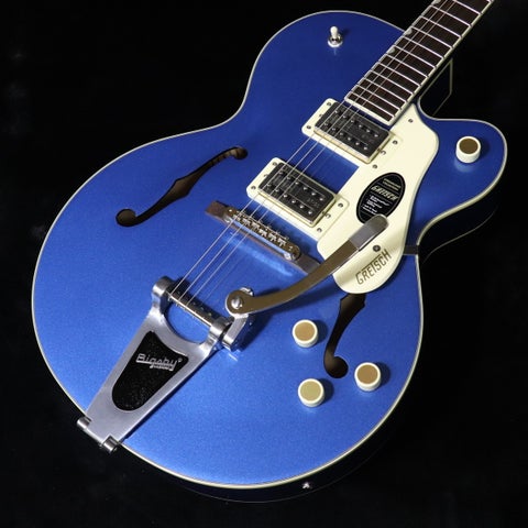 Gretsch / G2420T Streamliner Hollow Body with Bigsby Laurel