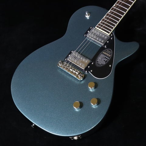 Gretsch レスポール　ギター Gretsch / Electromatic Jet Club Rosewood Fingerboard Druid Green