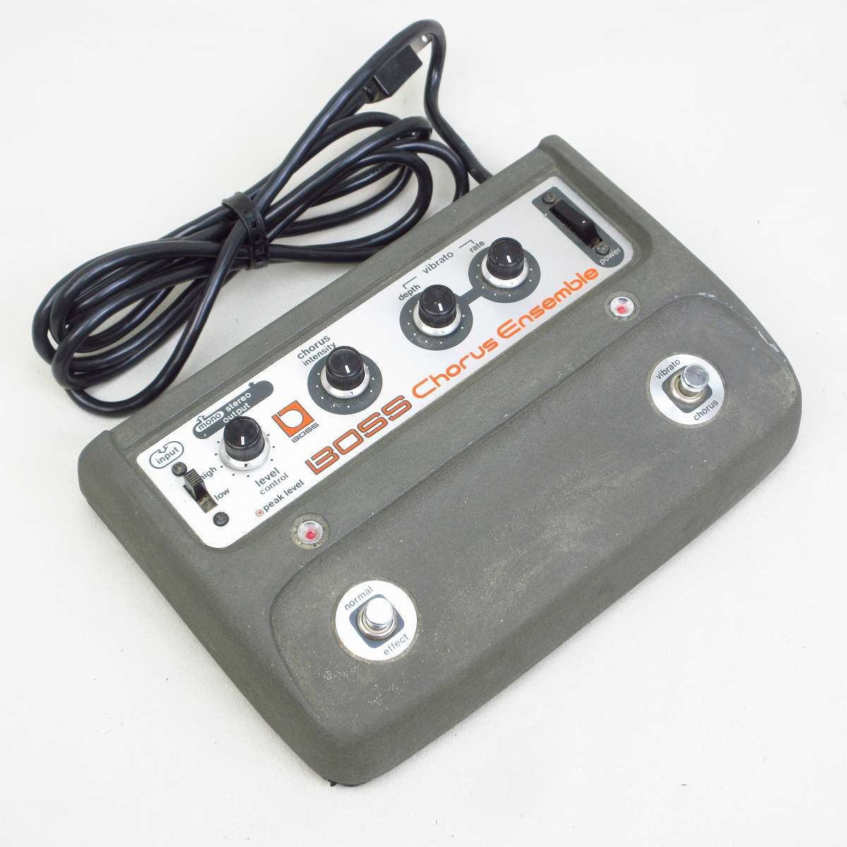 中古】BOSS / CE-1 Chorus Ensemble コーラス 【横浜店】 | コーラス