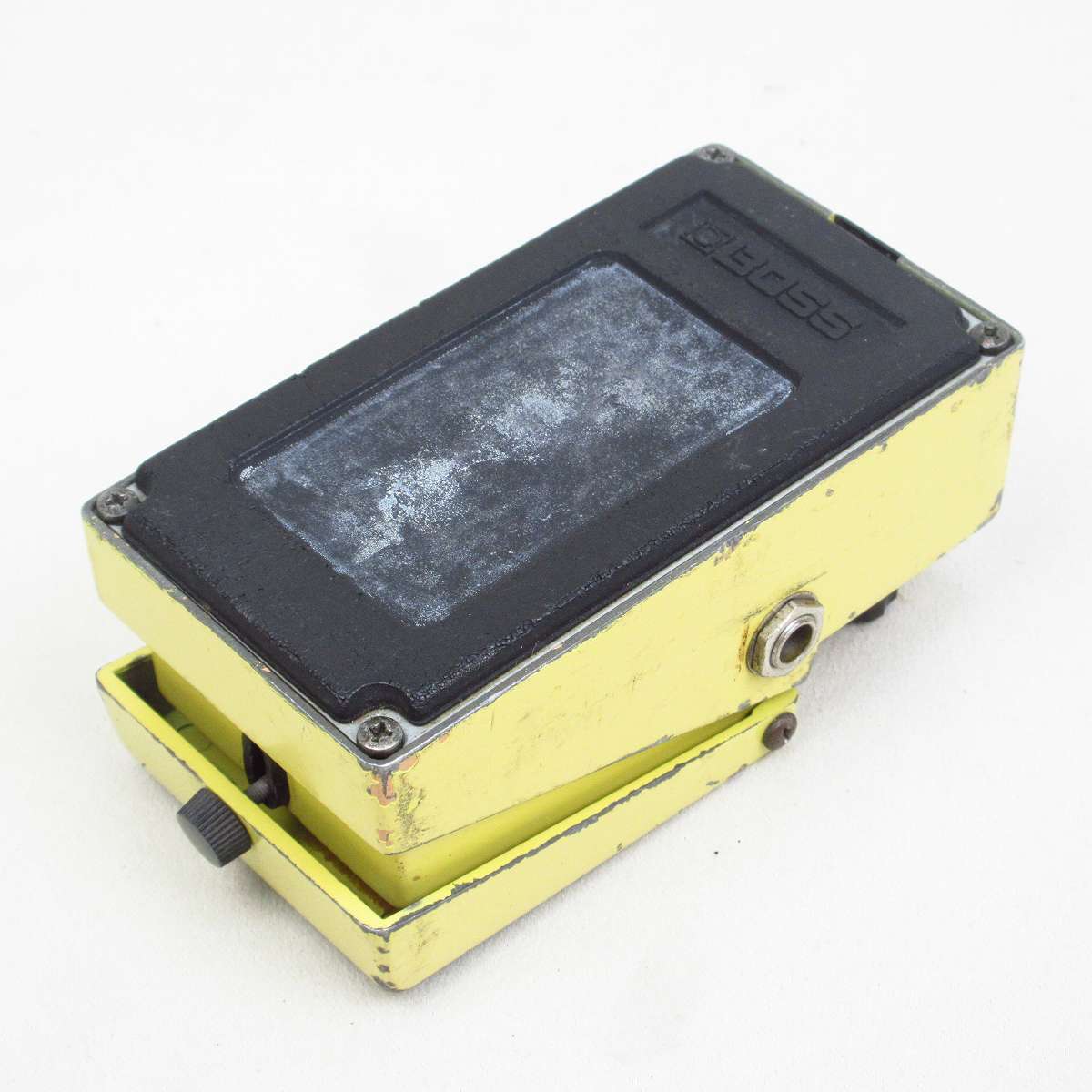 BOSS SD-1 スーパーオーバードライブ　NEC C4558C 特別使用 中古】BOSS / SD-1 NEC C4558C オーバードライブ 【横浜店