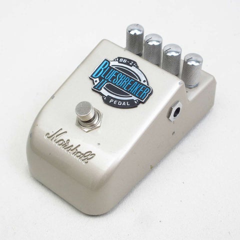 中古】Marshall / BB-2 Bluesbreaker II オーバードライブ 【横浜店