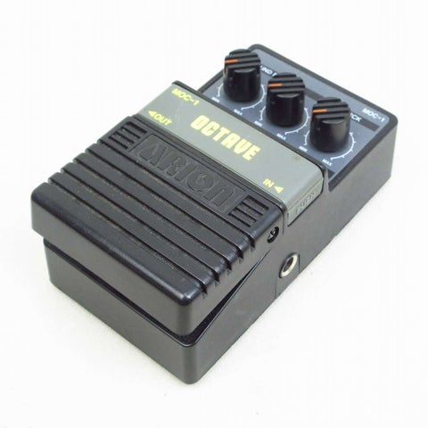 中古】ARION / MOC-1 Octave オクターバー 【横浜店】 | オクターバー