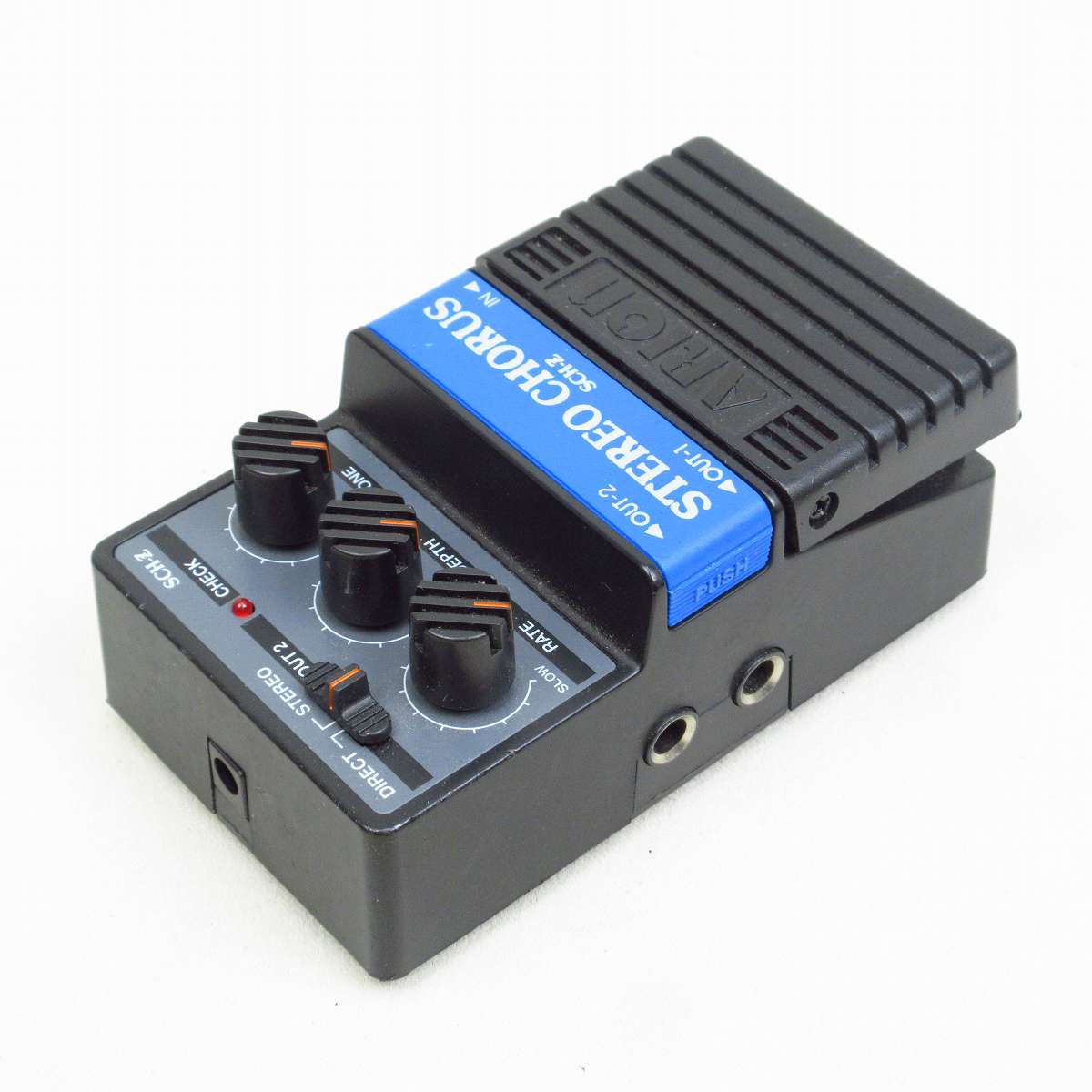 中古】ARION / SCH-Z Stereo Chorus ステレオコーラス 【横浜店
