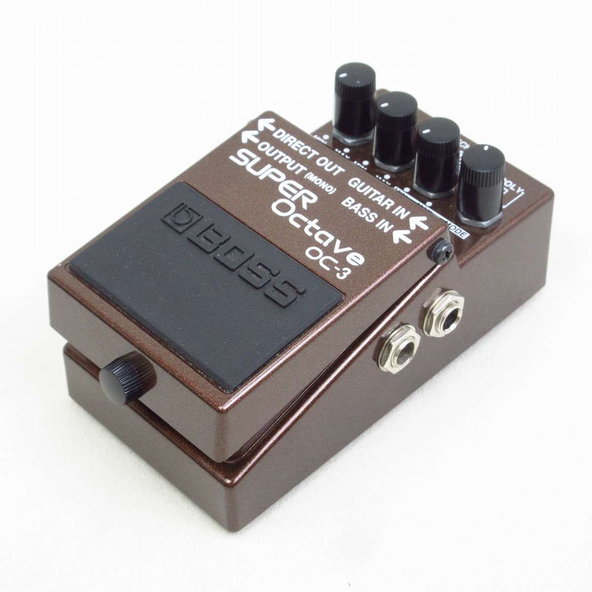 中古】BOSS / OC-3 Super Octave オクターバー 【横浜店】 | オクター