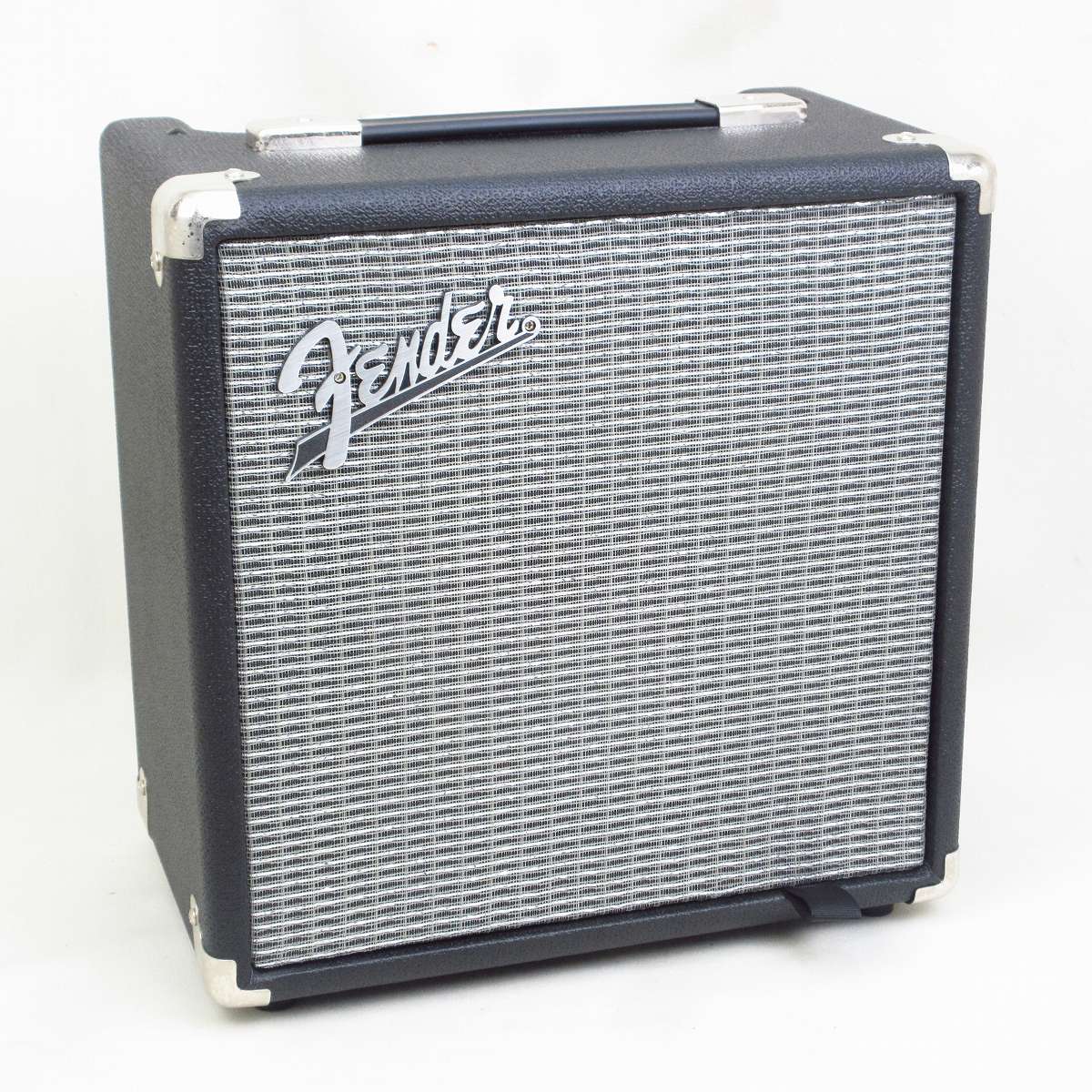 中古】Fender / Rumble 15 V3 Combo 15wベースコンボアンプ 【横浜店