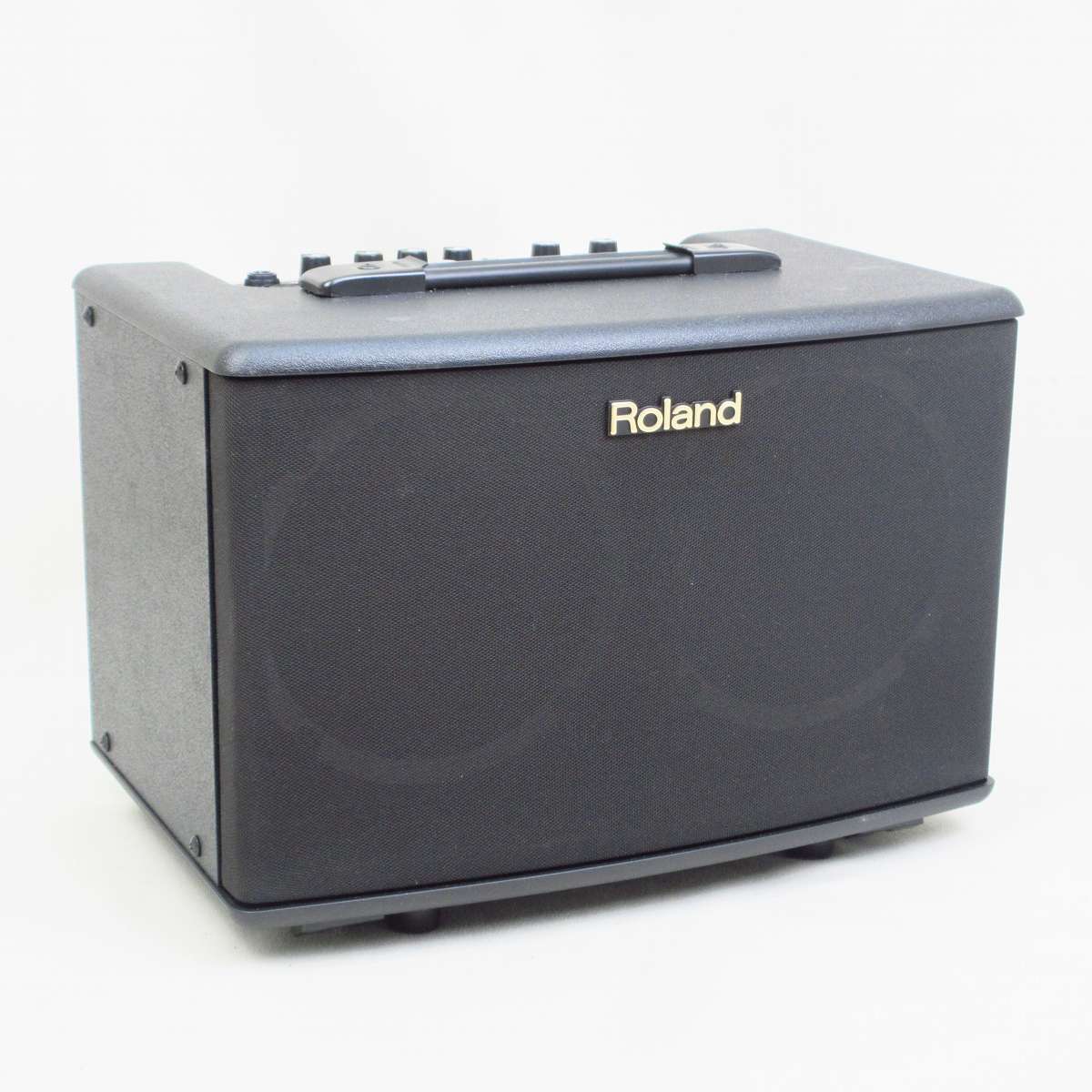 中古】Roland / AC-40 Acoustic Chorus アコースティックギターアンプ