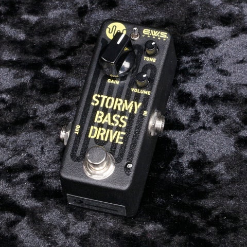 C3HENB09 オーバードライブ・ディストーション ⚠️値下げ可能 オーバードライブ/ディストーション | イシバシ楽器