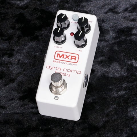 ベース用エフェクター × 10,000円〜19,999円 × MXR)の検索結果