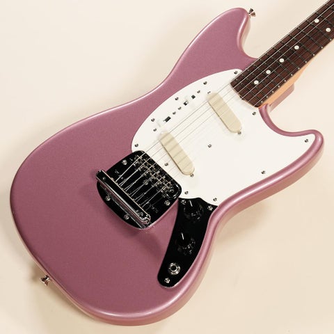 Fender / MIJ ISHIBASHI FSR 2026 Traditional II 60s Mustang