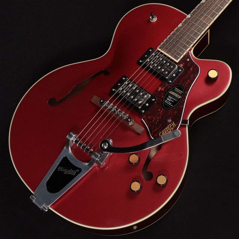 20 (GRETSCH × レッド)の検索結果 | ギター、アコギ、管楽器などを扱う