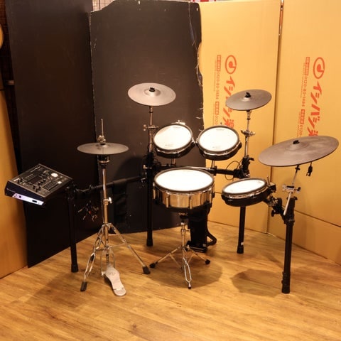 ドラム × ROLAND)の検索結果 | ギター、アコギ、管楽器などを扱う全国