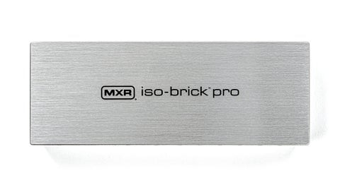 MXR / M242 ISO-BRICK PRO POWER SUPPLY パワーサプライ エムエックスアール