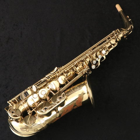 【中古】SELMER /  Alto Mark VII マーク7  アルトサックス SN.292xxx【ウインドパル】