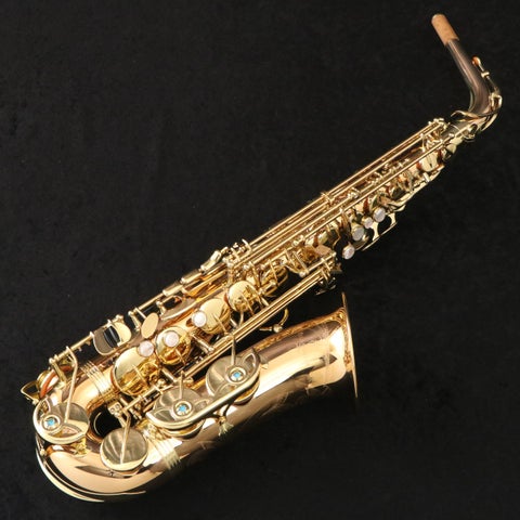 【中古】YANAGISAWA /  Alto A-WO2 アルトサックス 【ウインドパル】
