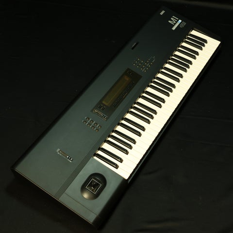中古】KORG / M1 Music WorkStation 61Keys 【福岡店】 | ～61鍵盤