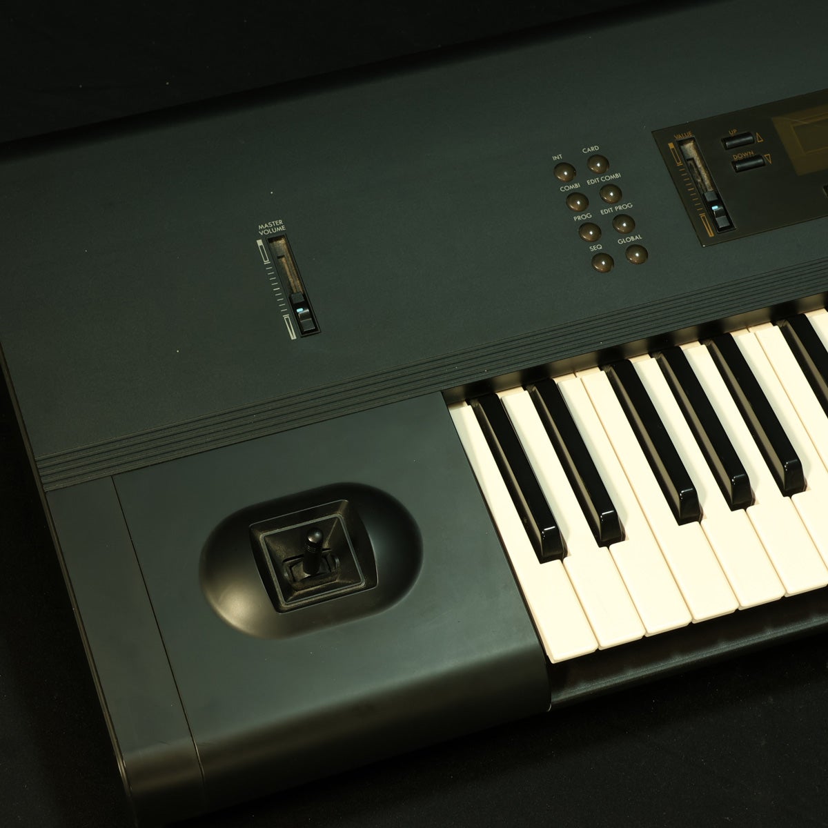 中古】KORG / M1 Music WorkStation 61Keys 【福岡店】 | ～61鍵盤